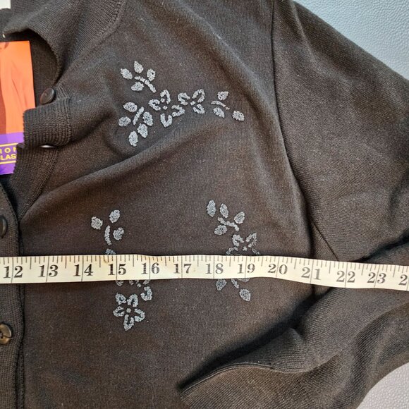 Vintage Fashion Formulas Black Set - Picture 5 of 6